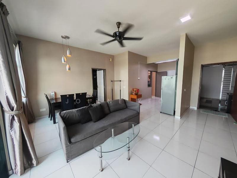 Kediaman Servis untuk Disewa di The Sky Executive Suites - Jolene Yeo - PropertyGuru.com.my