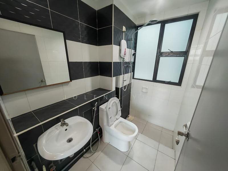 Kediaman Servis untuk Disewa di The Sky Executive Suites - Jolene Yeo - PropertyGuru.com.my