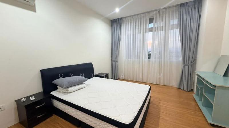 Kondominium untuk Dijual di Riverine Diamond - Cynthia Lim - Bedroom - PropertyGuru.com.my