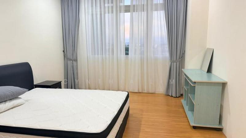 Kondominium untuk Dijual di Riverine Diamond - Cynthia Lim - Bedroom - PropertyGuru.com.my