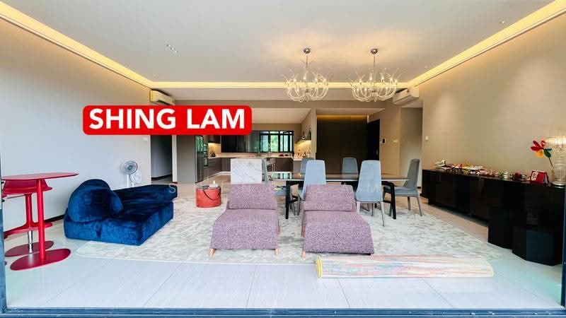 Kondominium untuk Disewa di Alila2 - Shing Lam - PropertyGuru.com.my