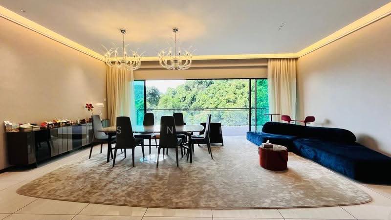 Kondominium untuk Disewa di Alila2 - Shing Lam - PropertyGuru.com.my