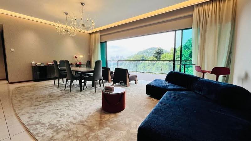 Kondominium untuk Disewa di Alila2 - Shing Lam - PropertyGuru.com.my