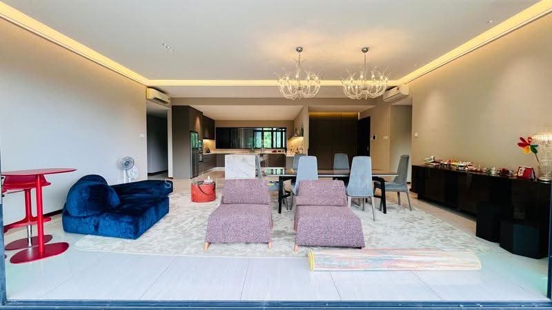 Kondominium untuk Disewa di Alila2 - Shing Lam - PropertyGuru.com.my
