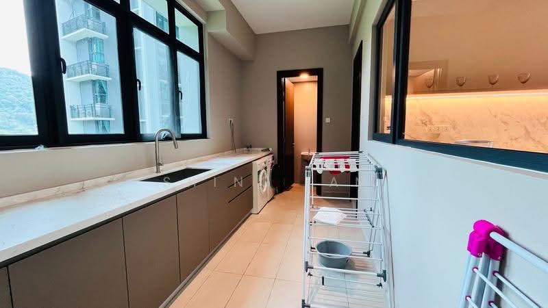 Kondominium untuk Disewa di Alila2 - Shing Lam - PropertyGuru.com.my
