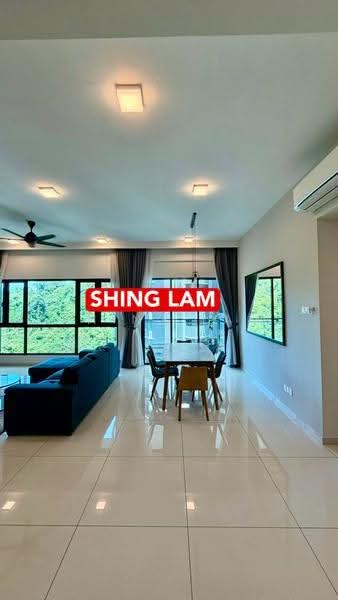 Condominium for Rent at Alila2 - Shing Lam - PropertyGuru.com.my