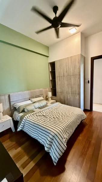 Condominium for Rent at Alila2 - Shing Lam - PropertyGuru.com.my