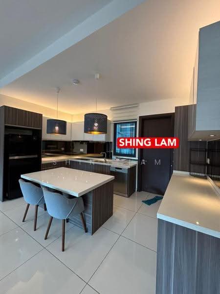 Condominium for Rent at Alila2 - Shing Lam - PropertyGuru.com.my