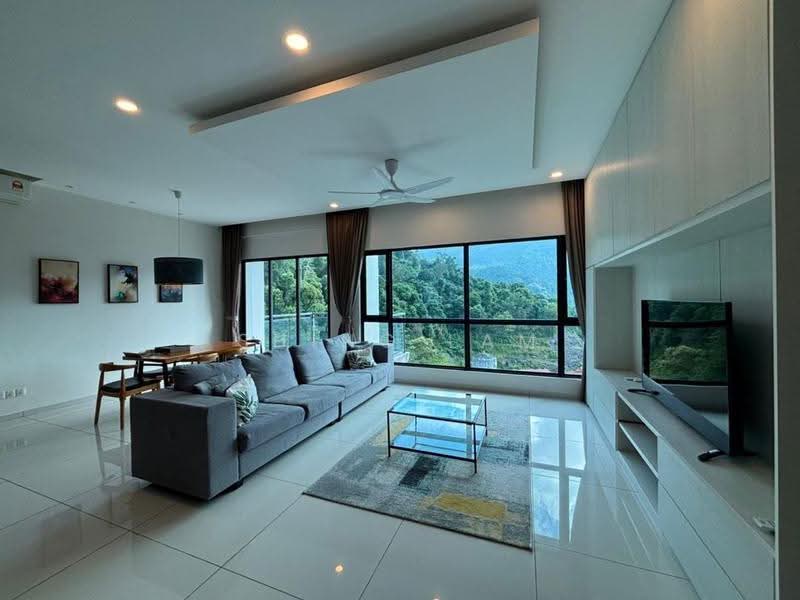 Condominium for Rent at Alila2 - Shing Lam - PropertyGuru.com.my