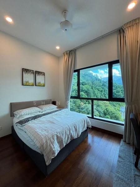 Condominium for Rent at Alila2 - Shing Lam - PropertyGuru.com.my