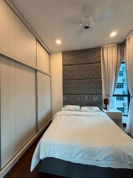 Condominium for Rent at Alila2 - Shing Lam - PropertyGuru.com.my