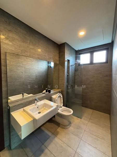 Condominium for Rent at Alila2 - Shing Lam - PropertyGuru.com.my