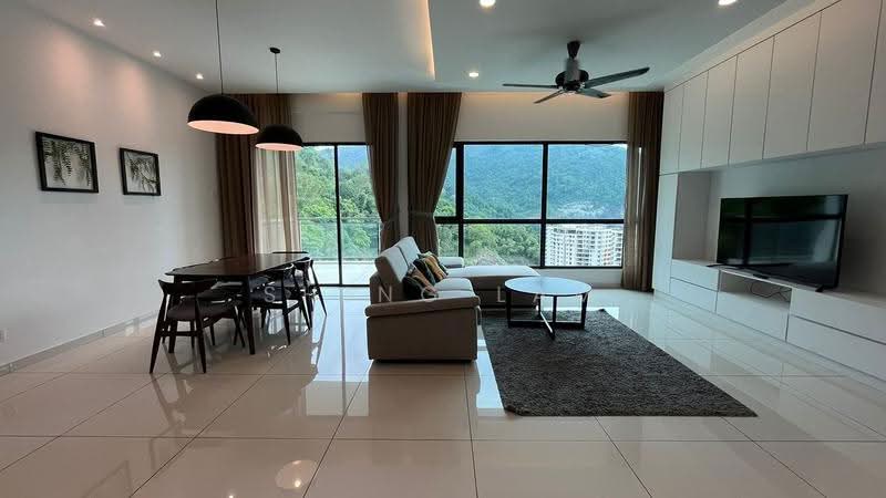 Condominium for Rent at Alila2 - Shing Lam - PropertyGuru.com.my