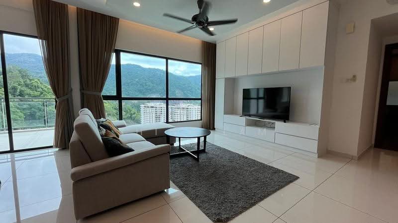 Condominium for Rent at Alila2 - Shing Lam - PropertyGuru.com.my