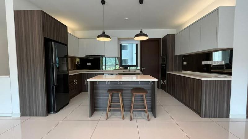 Condominium for Rent at Alila2 - Shing Lam - PropertyGuru.com.my