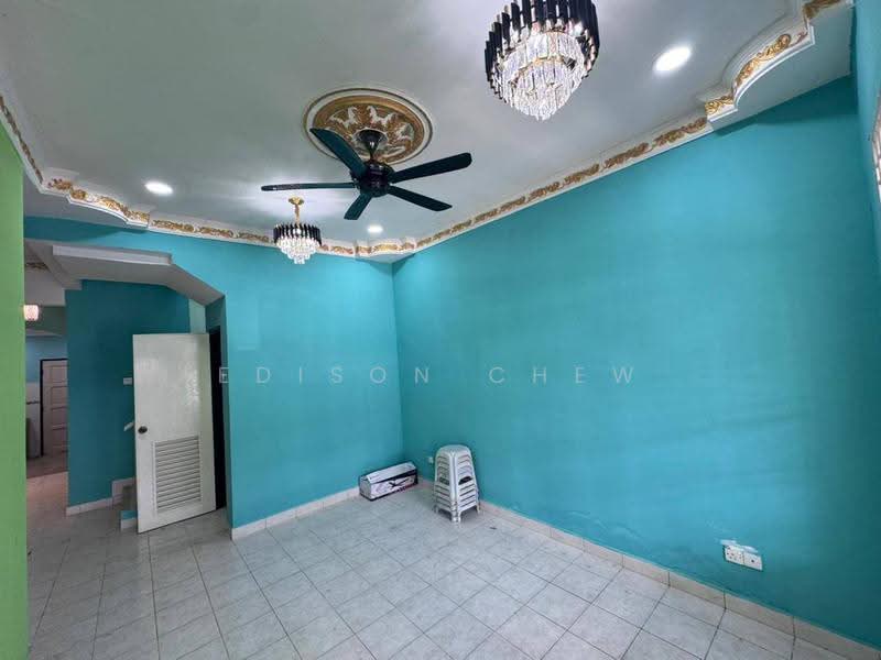 Rumah Teres 2-Tingkat untuk Dijual di Bandar Seri Alam (Masai) - EDISON CHEW - PropertyGuru.com.my