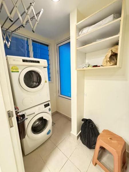 Condominium for Rent at Tiffani Kiara - Rex Tan - Interior - PropertyGuru.com.my