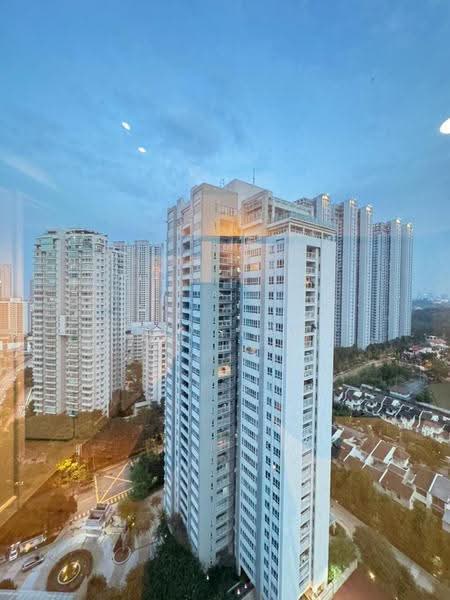 Condominium for Rent at Tiffani Kiara - Rex Tan - Exterior - PropertyGuru.com.my