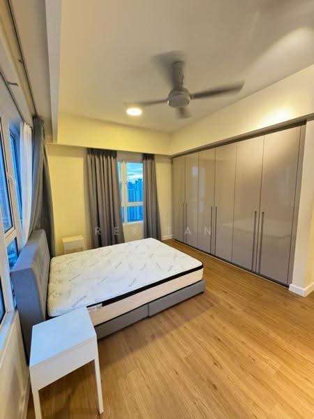 Condominium for Rent at Tiffani Kiara - Rex Tan - Bedroom - PropertyGuru.com.my