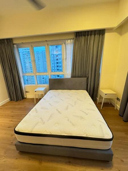 Condominium for Rent at Tiffani Kiara - Rex Tan - Bedroom - PropertyGuru.com.my