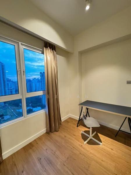 Condominium for Rent at Tiffani Kiara - Rex Tan - Study - PropertyGuru.com.my