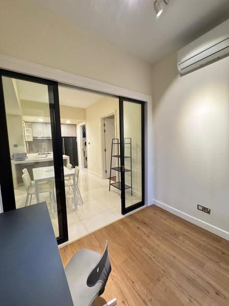 Condominium for Rent at Tiffani Kiara - Rex Tan - Kitchen - PropertyGuru.com.my
