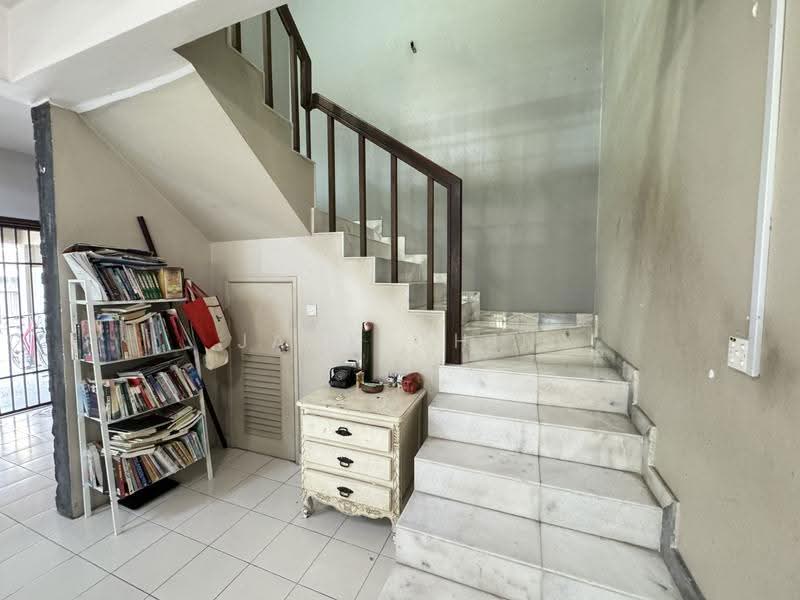 Rumah Teres 2-Tingkat untuk Dijual di Petaling Jaya (Selangor) - Jack Chin - Interior - PropertyGuru.com.my