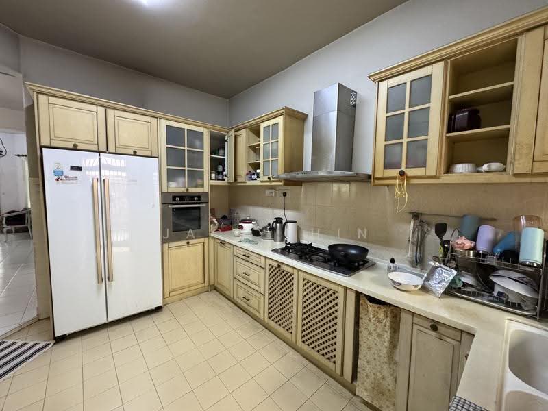 Rumah Teres 2-Tingkat untuk Dijual di Petaling Jaya (Selangor) - Jack Chin - Kitchen - PropertyGuru.com.my
