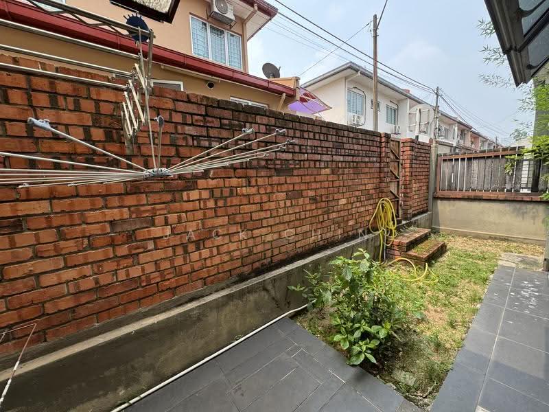 Rumah Teres 2-Tingkat untuk Dijual di Petaling Jaya (Selangor) - Jack Chin - Exterior - PropertyGuru.com.my
