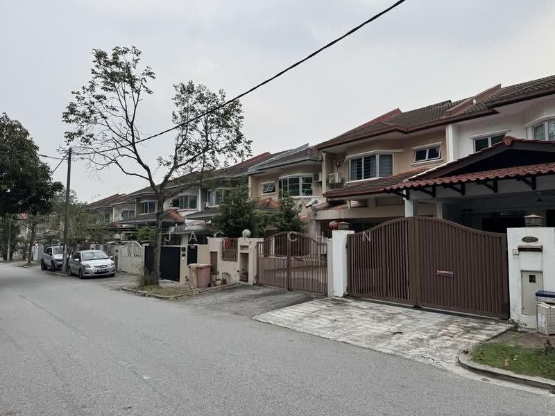 Rumah Teres 2-Tingkat untuk Dijual di Petaling Jaya (Selangor) - Jack Chin - Exterior - PropertyGuru.com.my