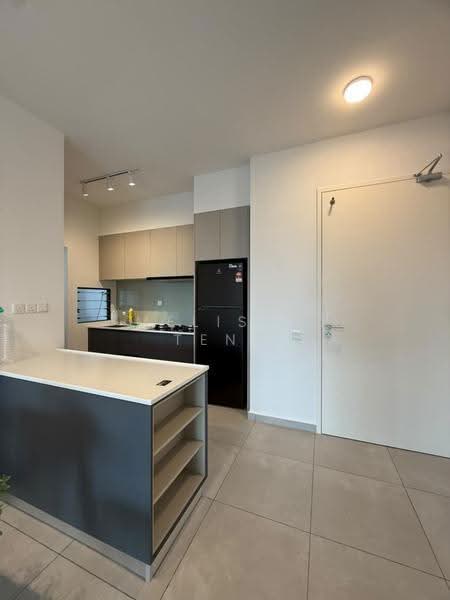Condominium for Sale at D'Ivo - Melissa Teng - Kitchen - PropertyGuru.com.my
