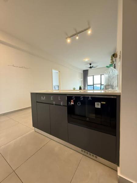 Condominium for Sale at D'Ivo - Melissa Teng - Kitchen - PropertyGuru.com.my
