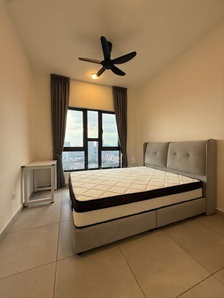 Condominium for Sale at D'Ivo - Melissa Teng - Bedroom - PropertyGuru.com.my