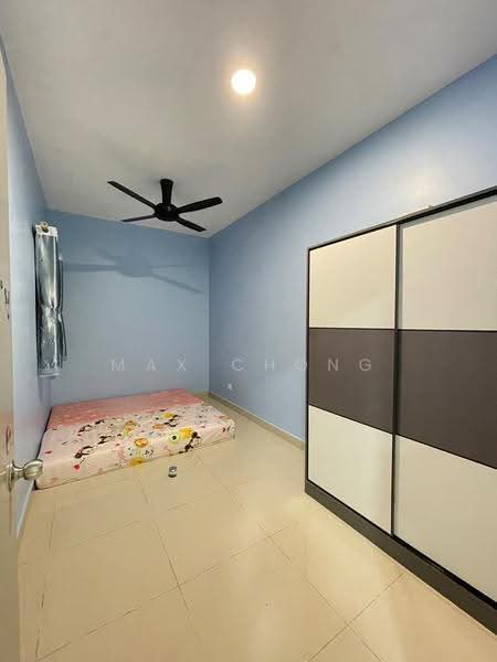 Kondominium untuk Dijual di Residensi Bukit Palma 2 (Palm Hill Residence 2) - Max Chong - Bedroom - PropertyGuru.com.my