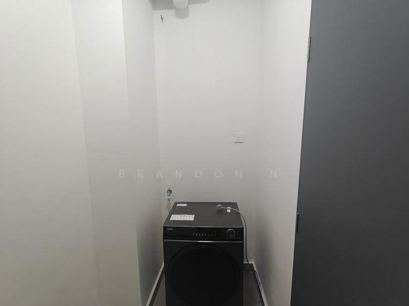 Kediaman Servis untuk Disewa di Altris Residences @ The Quartz WM - Brandon N - Interior - PropertyGuru.com.my