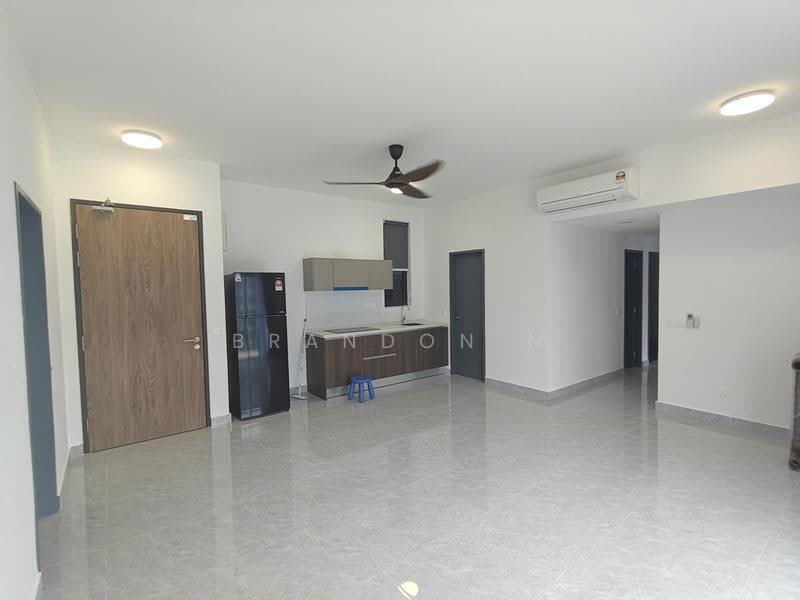 Kediaman Servis untuk Disewa di Altris Residences @ The Quartz WM - Brandon N - Kitchen - PropertyGuru.com.my