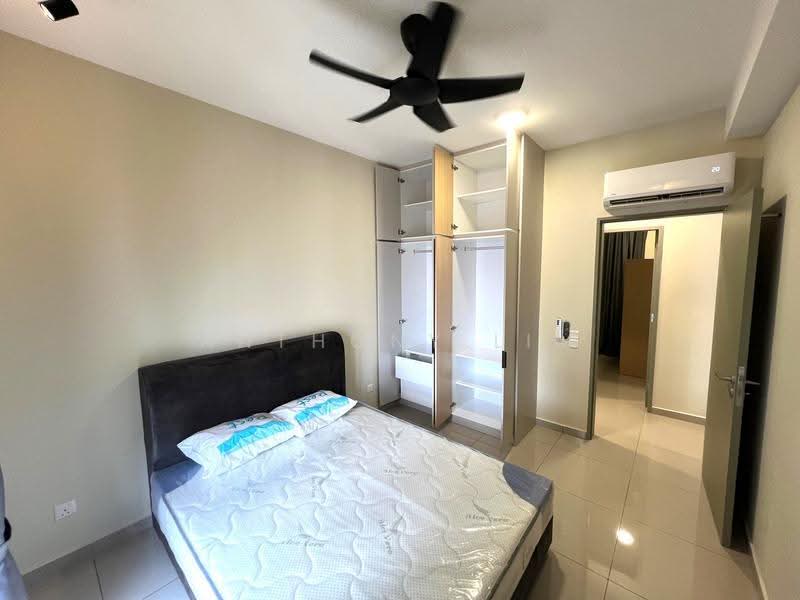 Kediaman Servis untuk Disewa di D'Vervain - Anthony Lim - Bedroom - PropertyGuru.com.my
