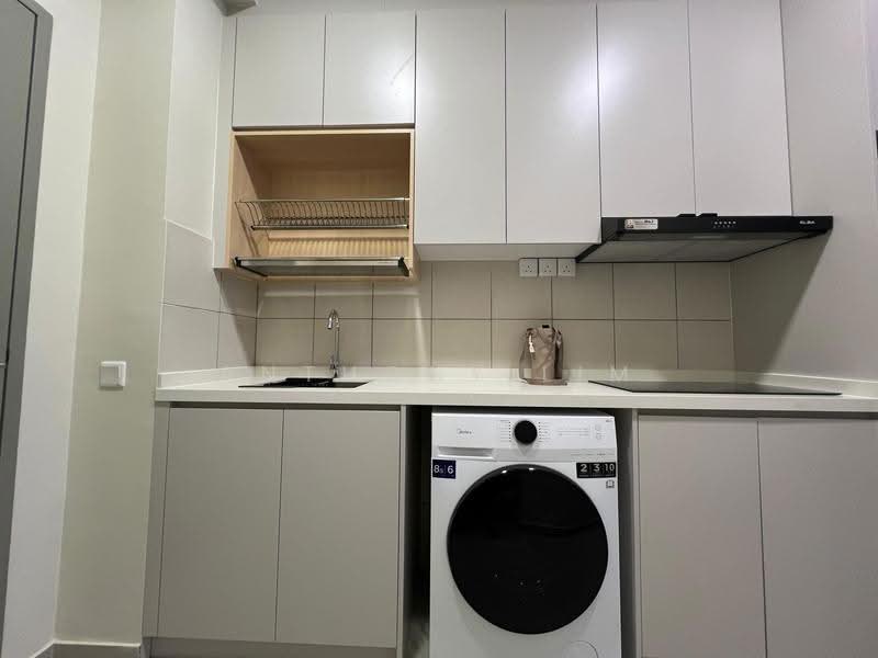 Kediaman Servis untuk Disewa di D'Vervain - Anthony Lim - Kitchen - PropertyGuru.com.my