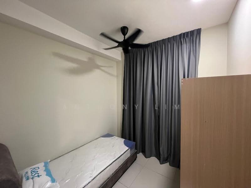 Kediaman Servis untuk Disewa di D'Vervain - Anthony Lim - Bedroom - PropertyGuru.com.my
