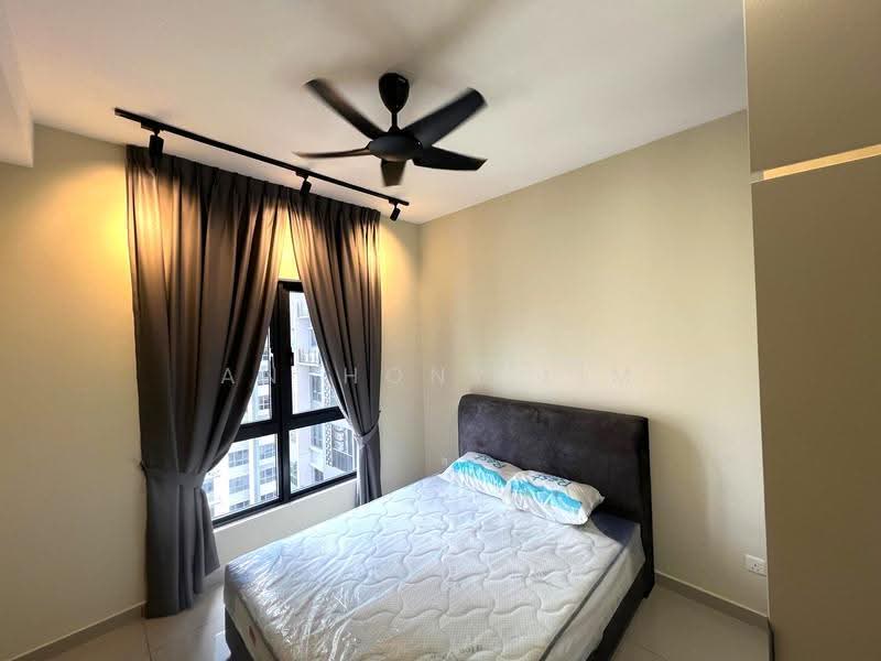 Kediaman Servis untuk Disewa di D'Vervain - Anthony Lim - Bedroom - PropertyGuru.com.my