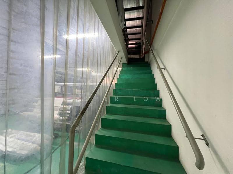 Kilang Berkembar untuk Dijual di Taman Desa Cemerlang (Ulu Tiram) - Jesper Low - Interior - PropertyGuru.com.my