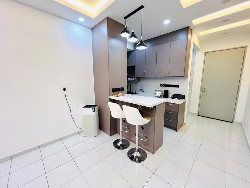 Service Residence for Sale at Residensi Mutiara Kajang 2 - Alif Saad - PropertyGuru.com.my