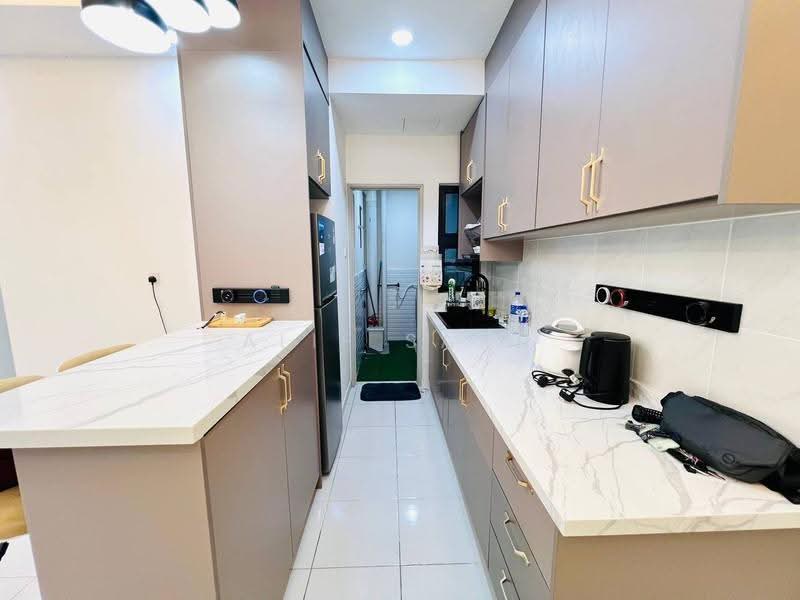 Service Residence for Sale at Residensi Mutiara Kajang 2 - Alif Saad - PropertyGuru.com.my