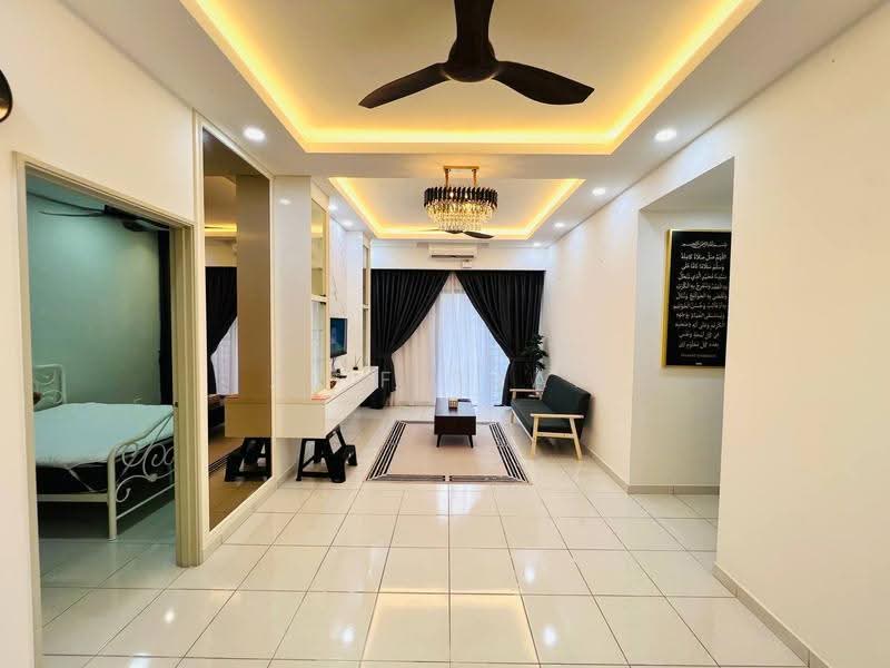 Service Residence for Sale at Residensi Mutiara Kajang 2 - Alif Saad - PropertyGuru.com.my