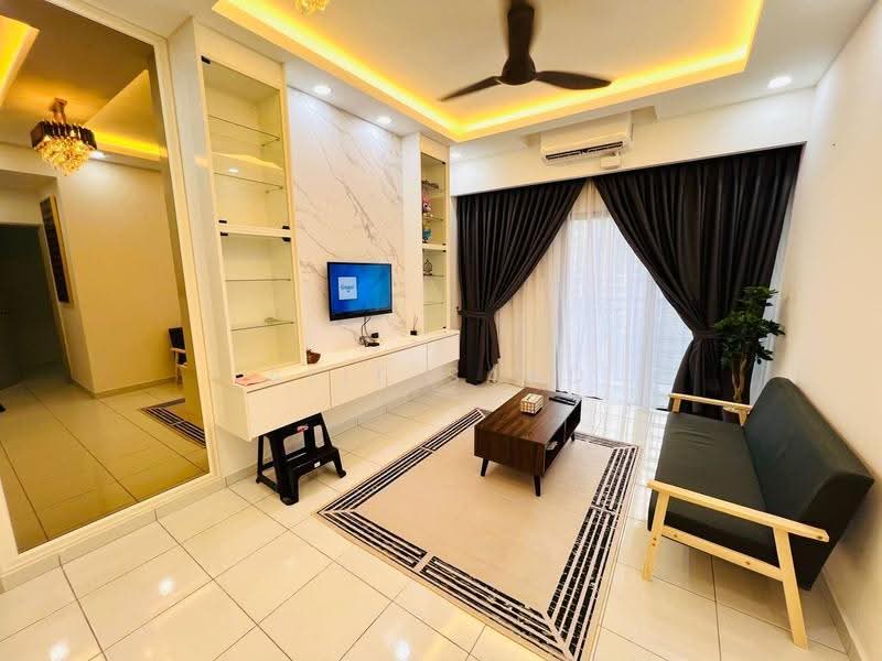Service Residence for Sale at Residensi Mutiara Kajang 2 - Alif Saad - PropertyGuru.com.my
