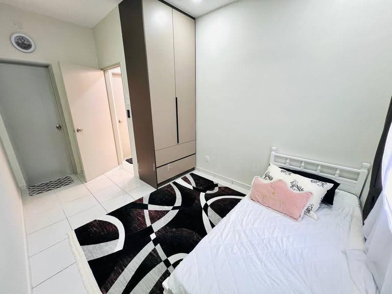 Service Residence for Sale at Residensi Mutiara Kajang 2 - Alif Saad - PropertyGuru.com.my