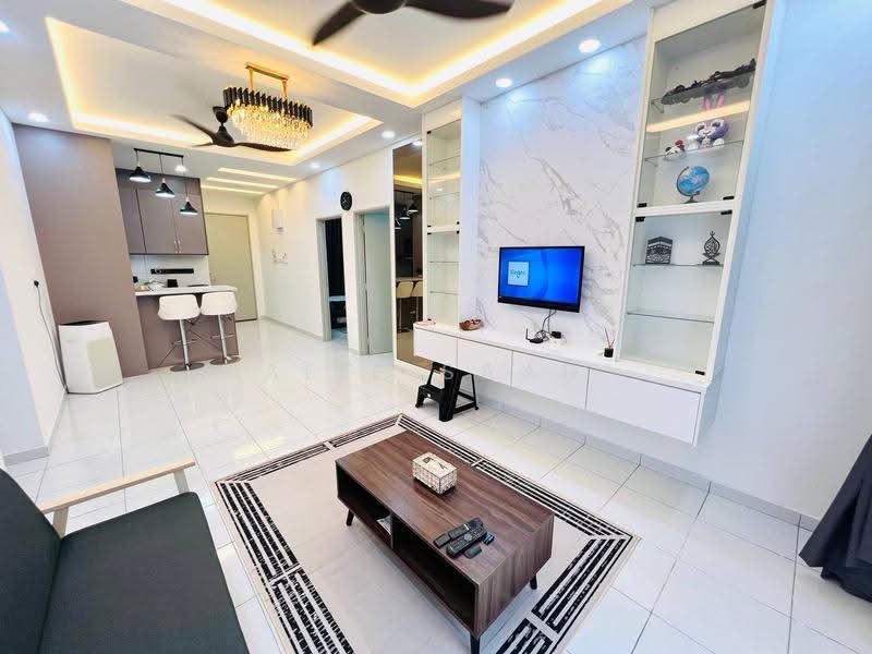 Service Residence for Sale at Residensi Mutiara Kajang 2 - Alif Saad - PropertyGuru.com.my