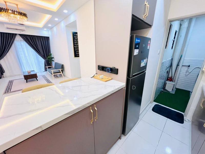 Service Residence for Sale at Residensi Mutiara Kajang 2 - Alif Saad - PropertyGuru.com.my