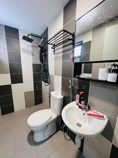 Service Residence for Sale at Residensi Mutiara Kajang 2 - Alif Saad - PropertyGuru.com.my