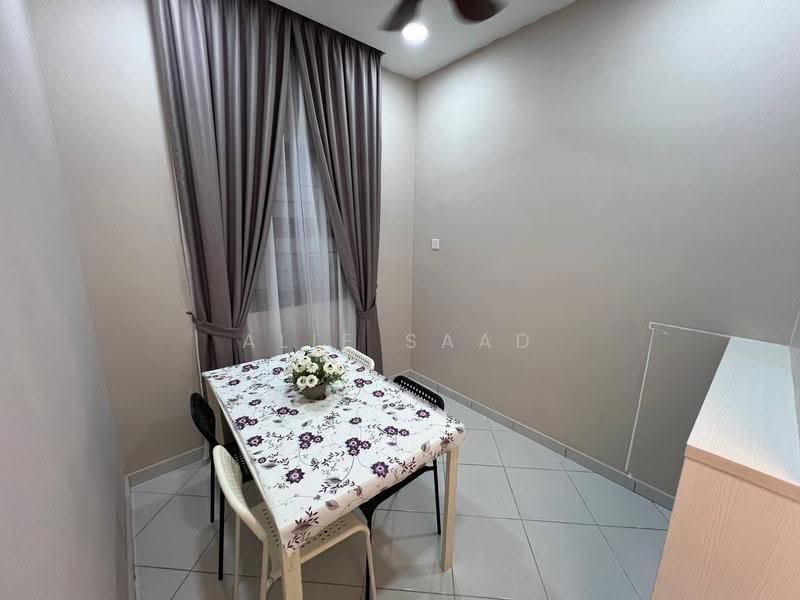 Service Residence for Sale at Residensi Mutiara Kajang 2 - Alif Saad - PropertyGuru.com.my